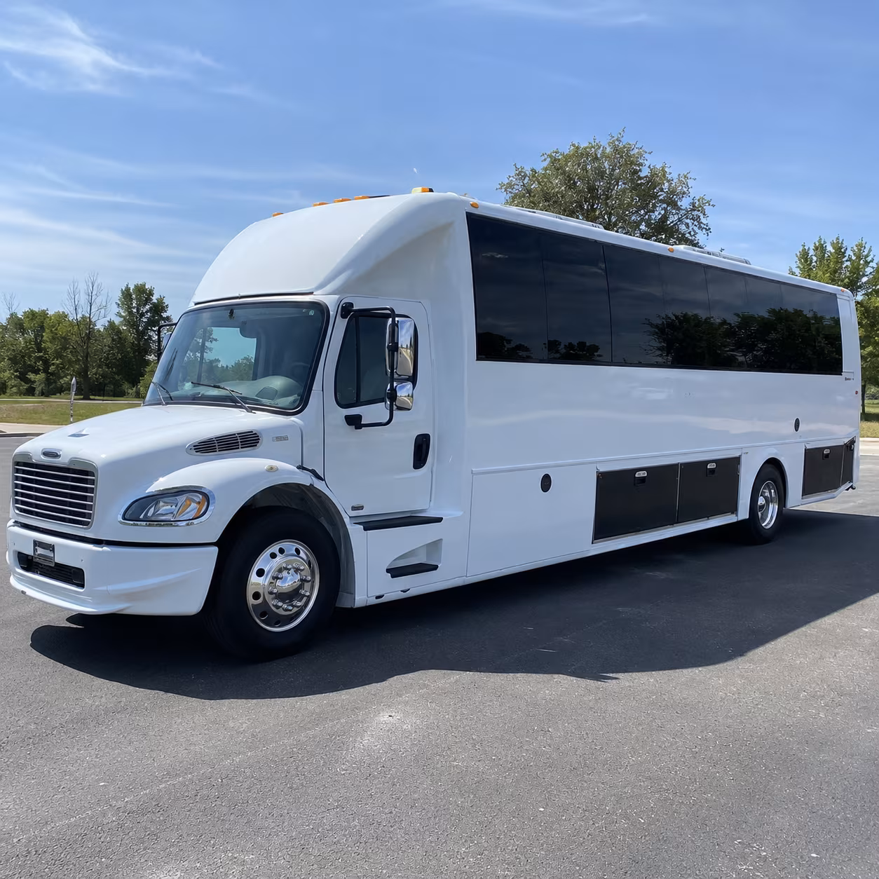 birthday party buses for buckhead nightlife and sandy springs groups
