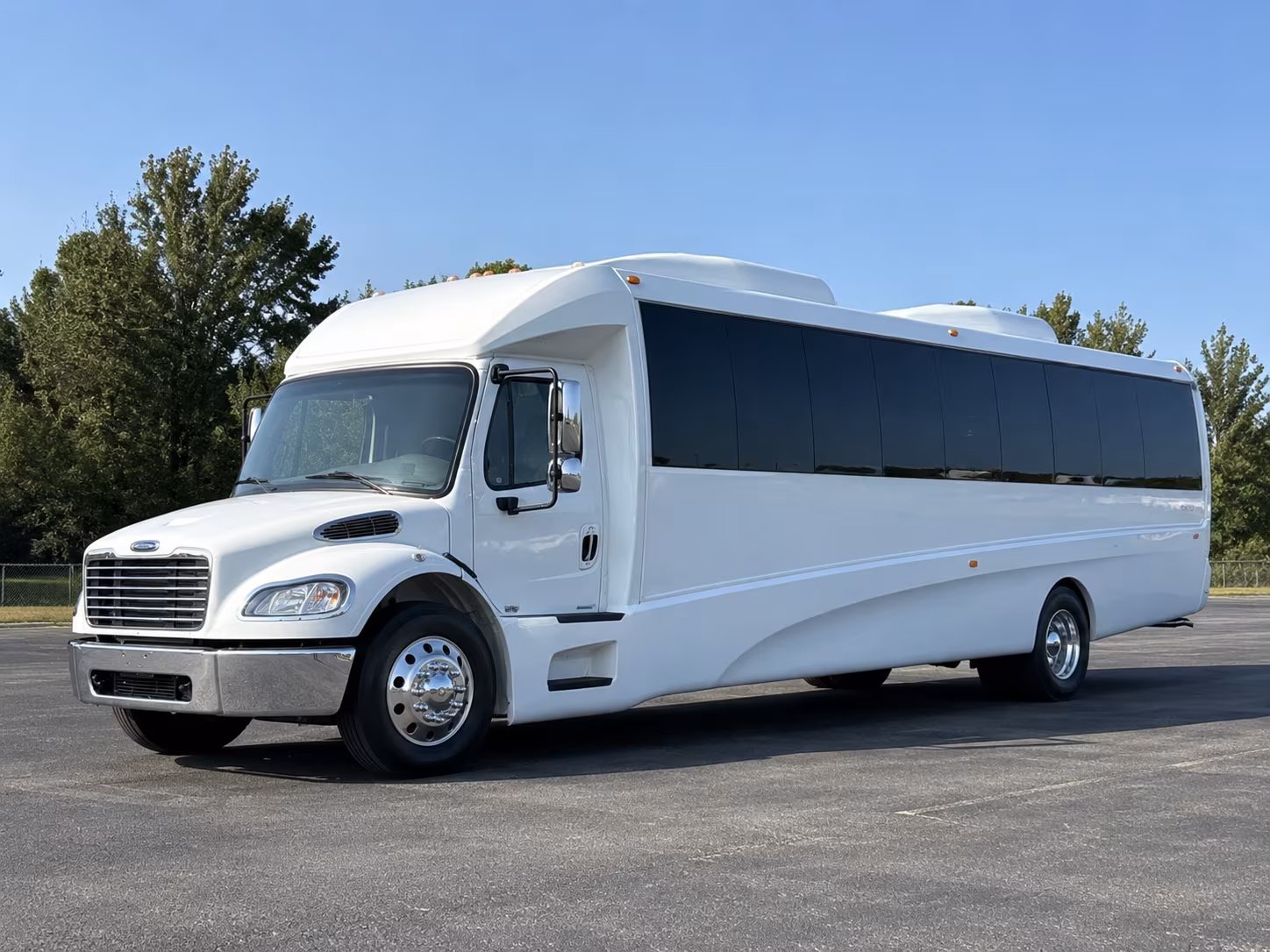 how the number of stops and hold time between them affect your total sandy springs bus rental
