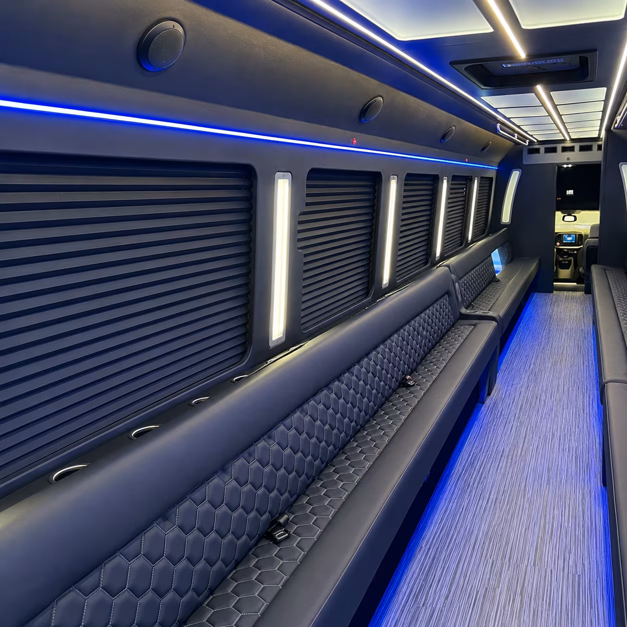 party buses to synovus bank amphitheater at chastain park shows