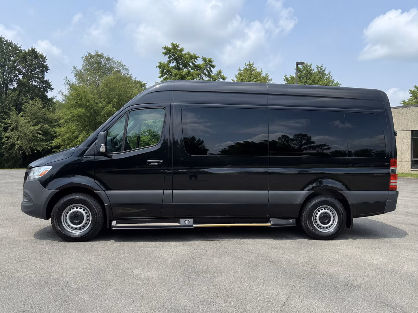 sandy springs bachelor bachelorette transportation onboard