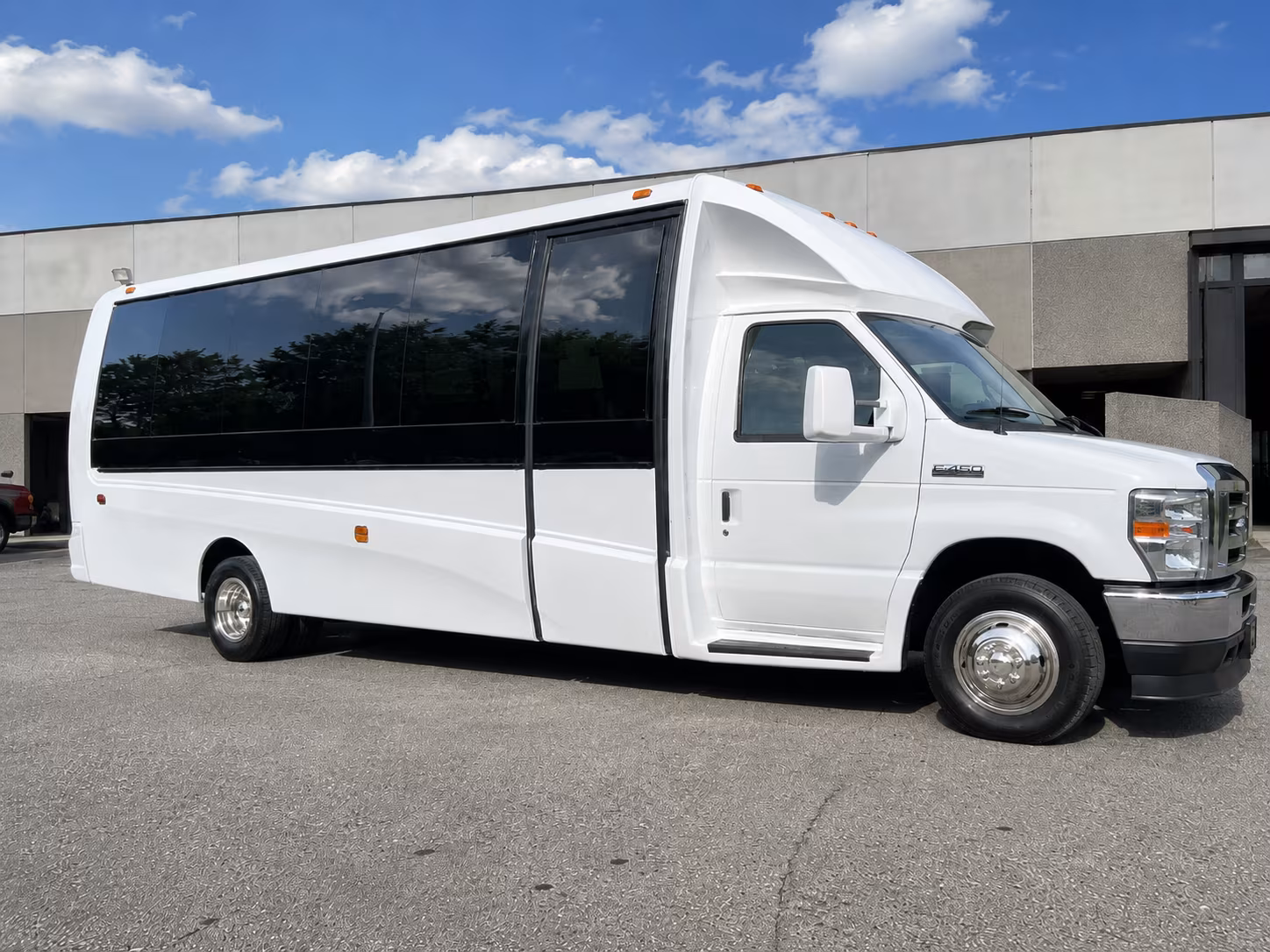sandy springs bachelor bachelorette transportation