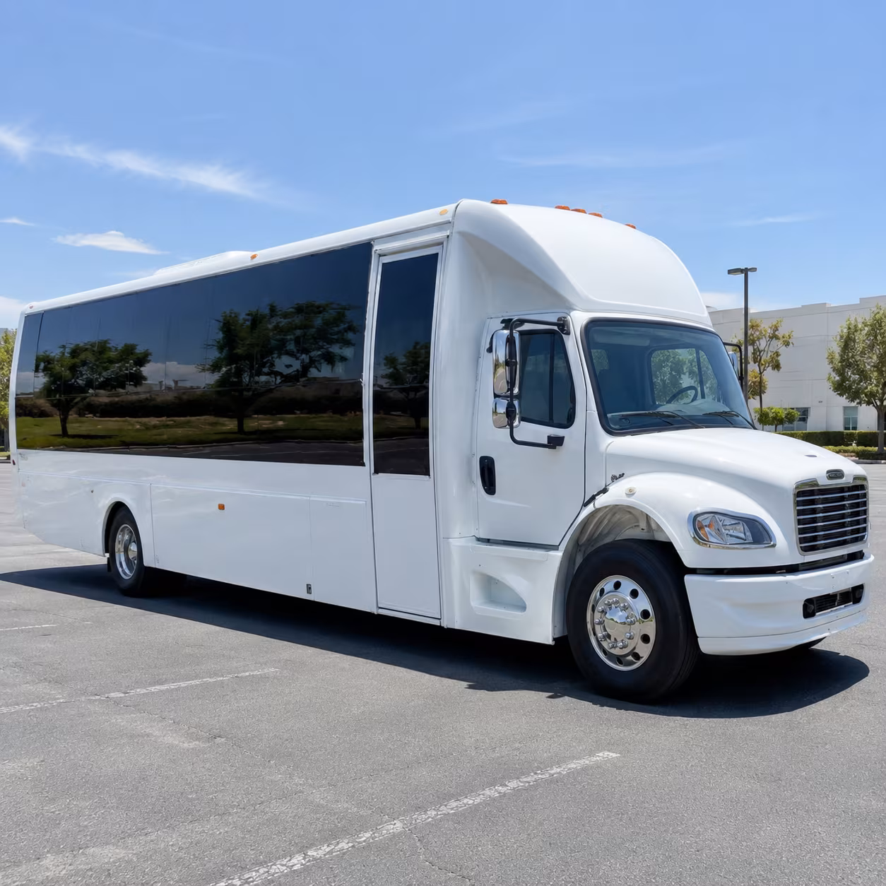 sandy springs bachelorette bachelor party bus rental