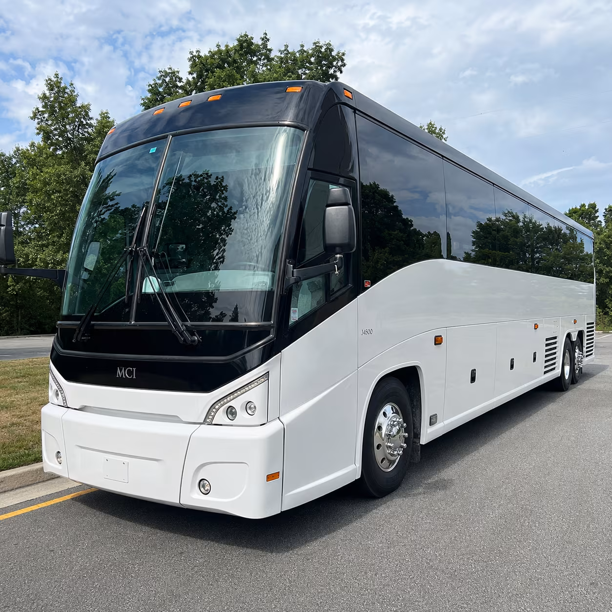sandy springs birthday party transportation
