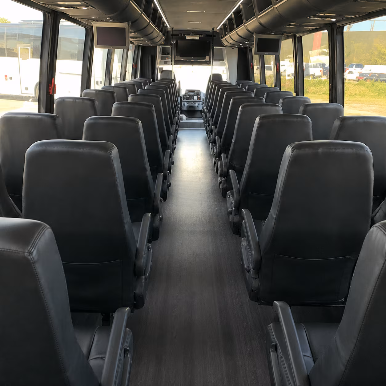 sandy springs church transportation