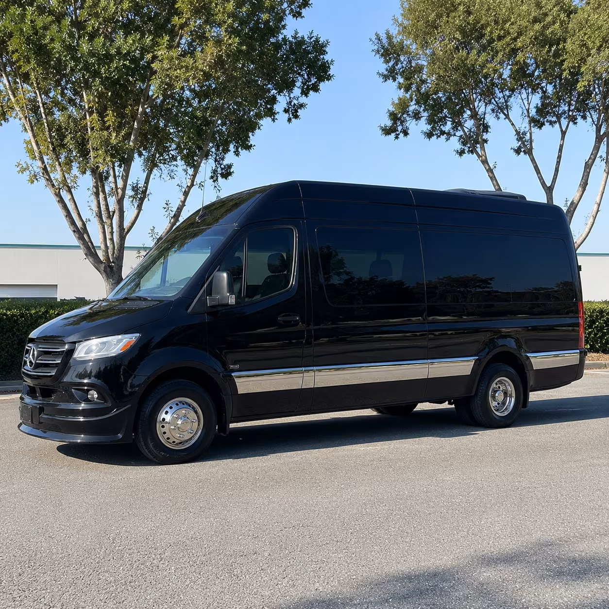 sandy springs wine tour transportation onboard seating