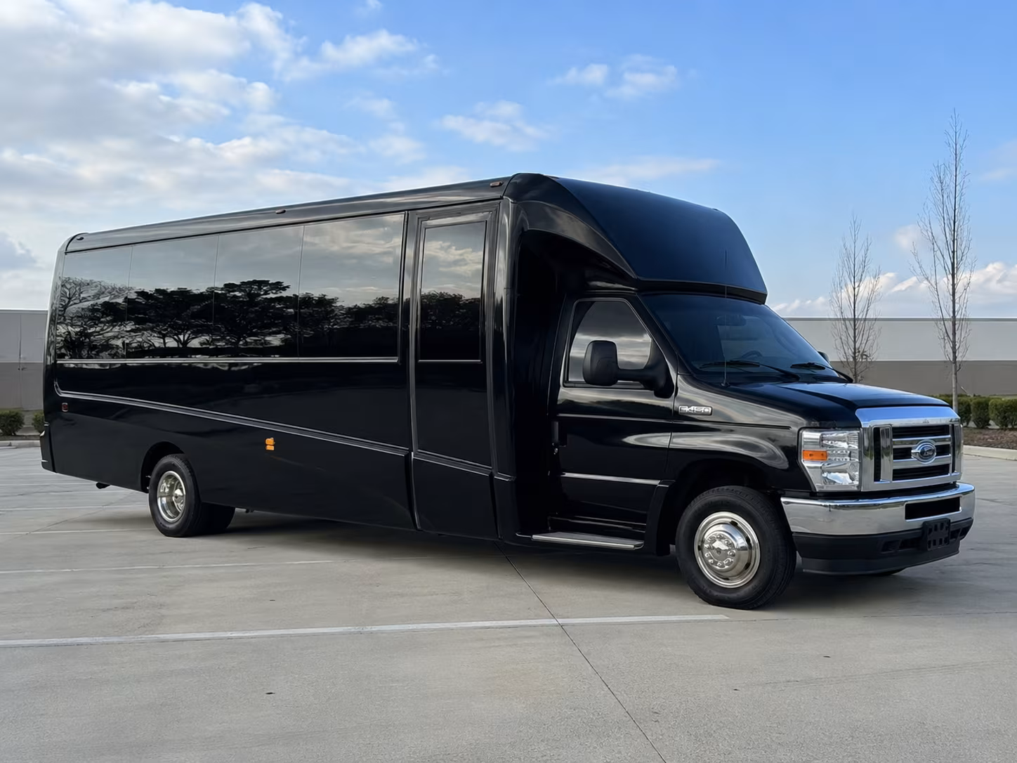 sandy springs wine tour transportation