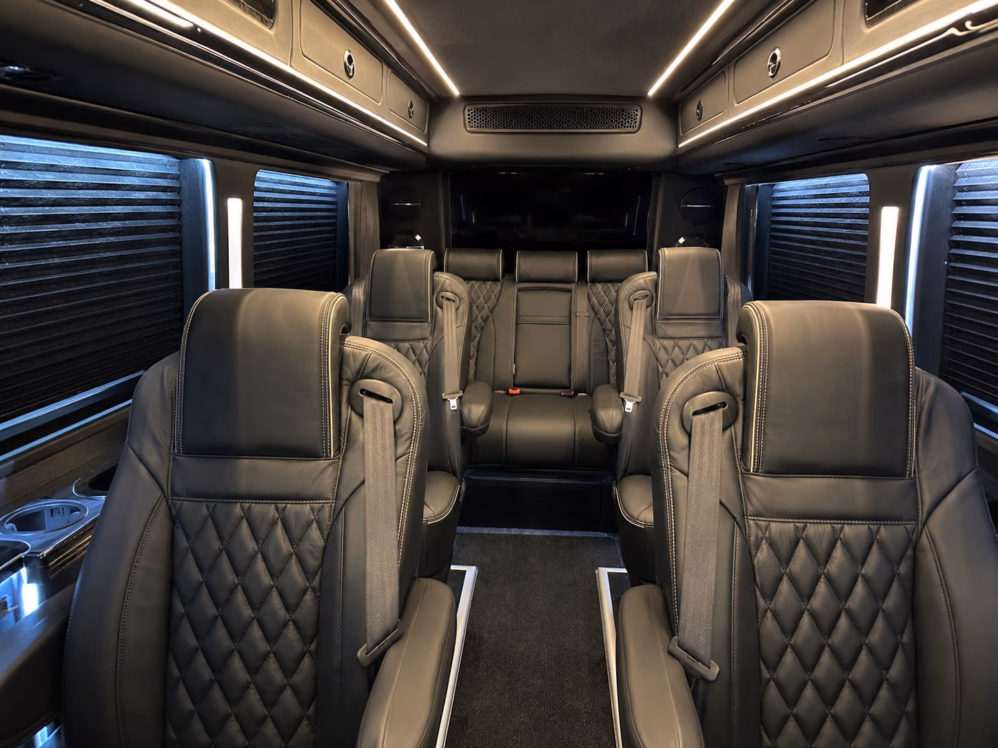 secure transportation for your next airport transfer 5