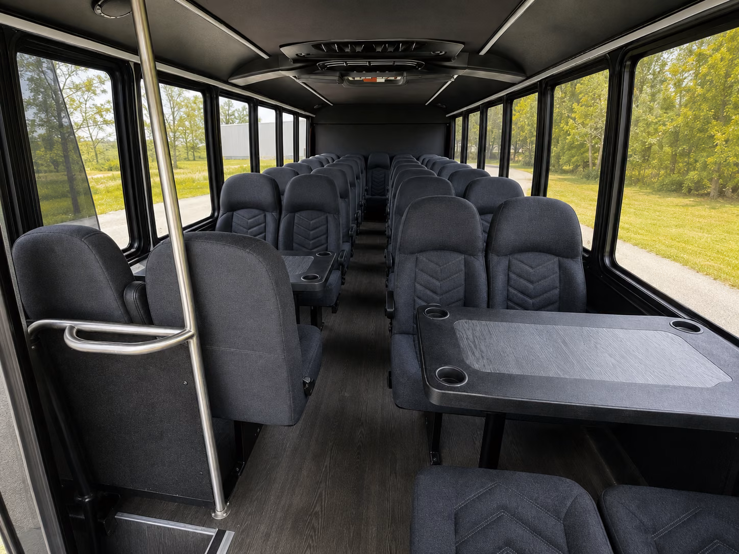 secure transportation for your next bachelor or bachelorette party 2