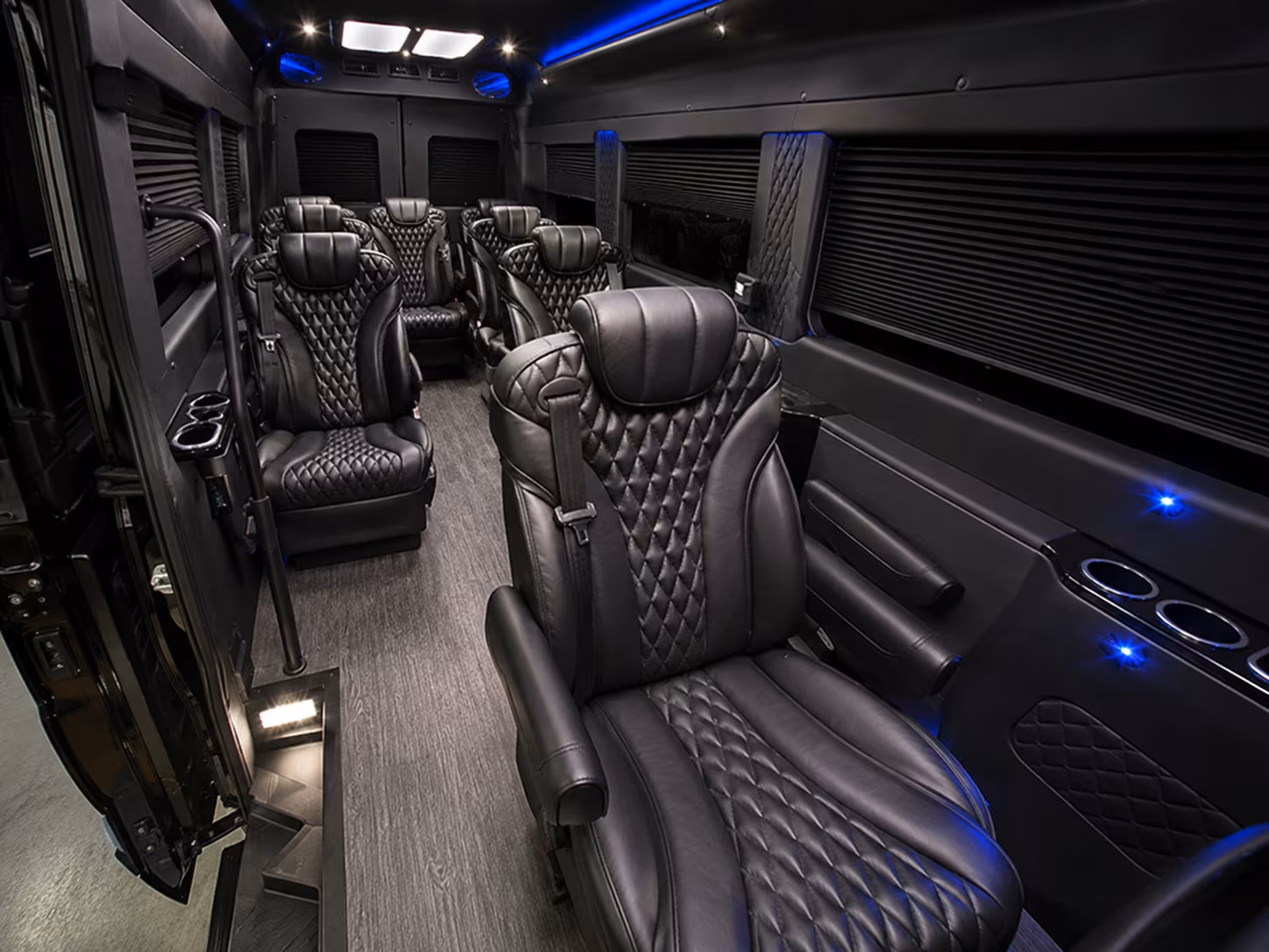 secure transportation for your next bachelor or bachelorette party 4