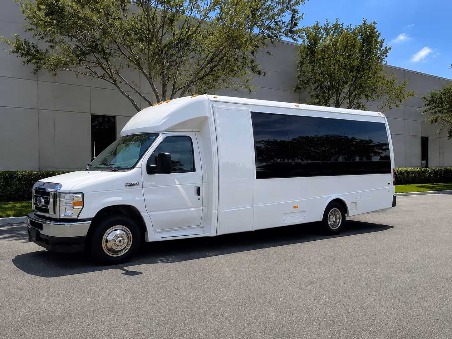 secure transportation for your next birthday 1
