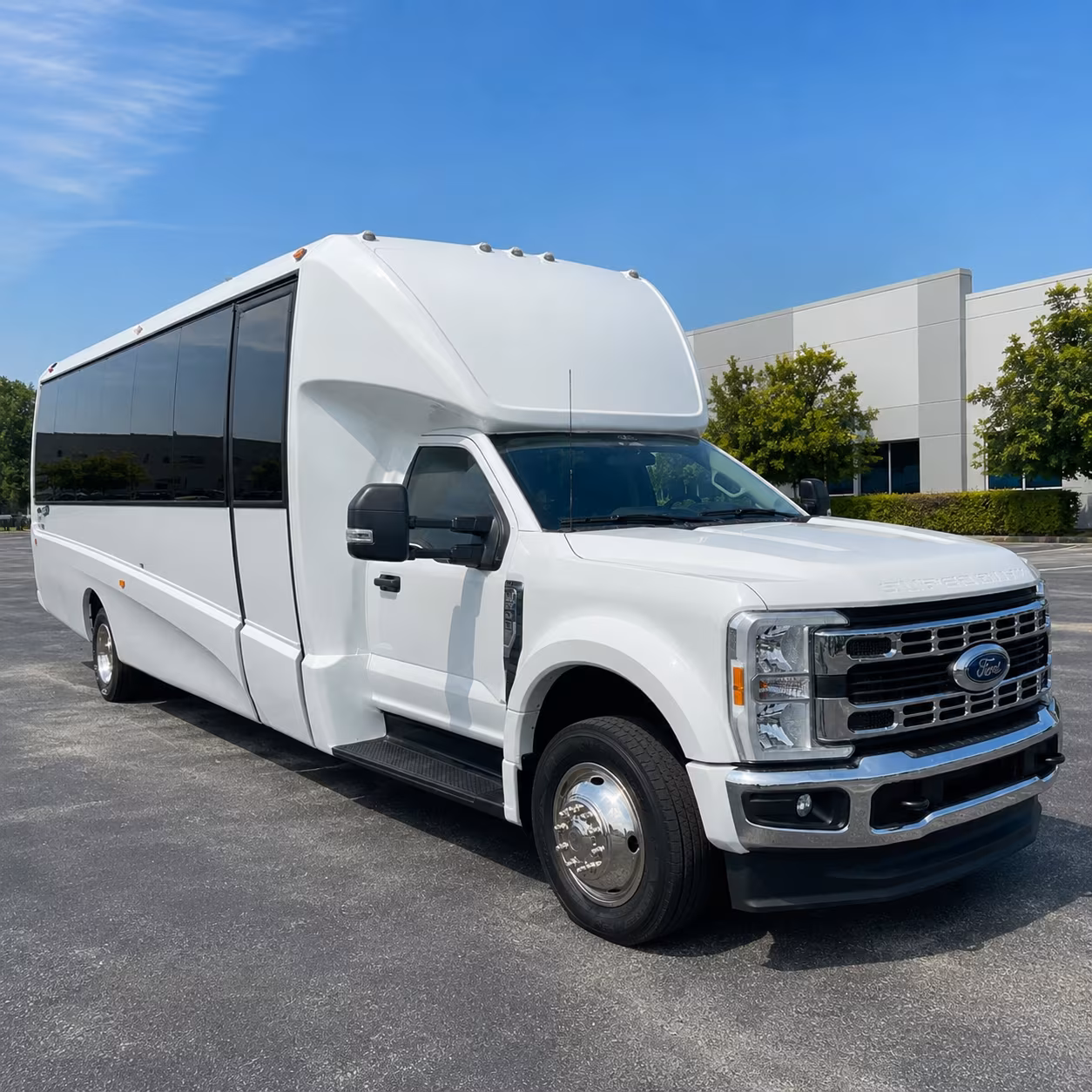 secure transportation for your next birthday 3