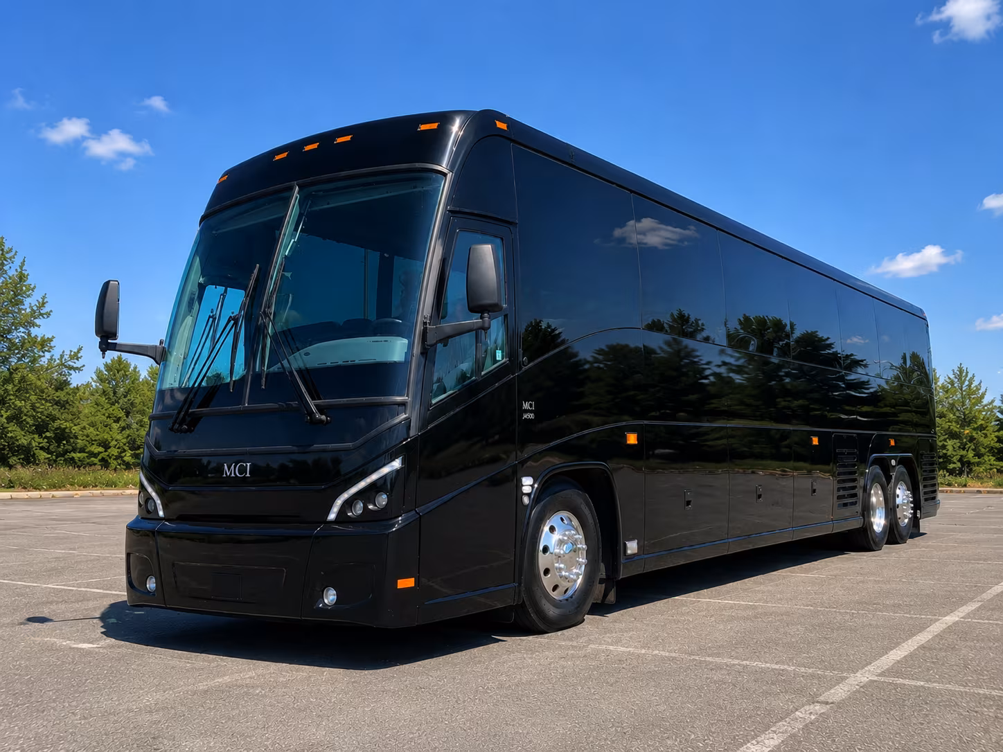 secure transportation for your next birthday 5