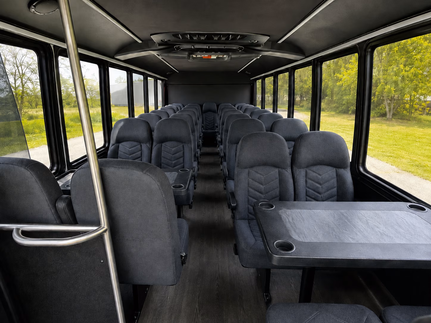secure transportation for your next church or religious group 2