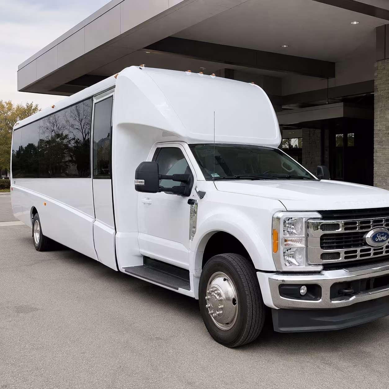 secure transportation for your next church or religious group 5