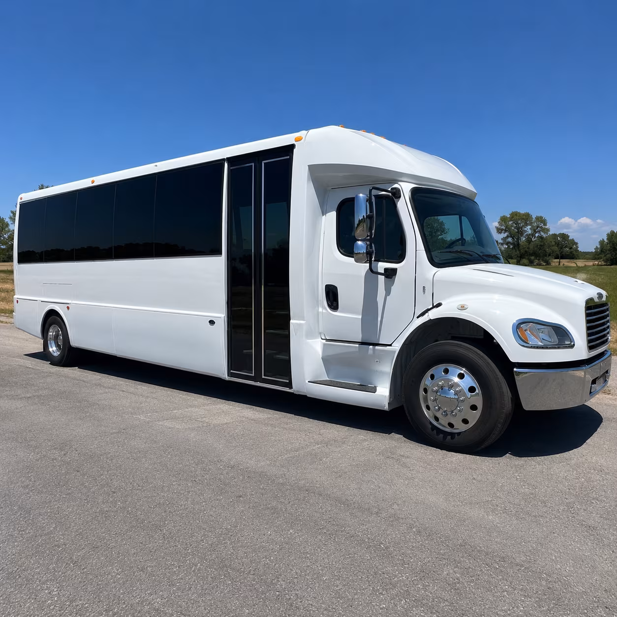 secure transportation for your next concert or music festival 2