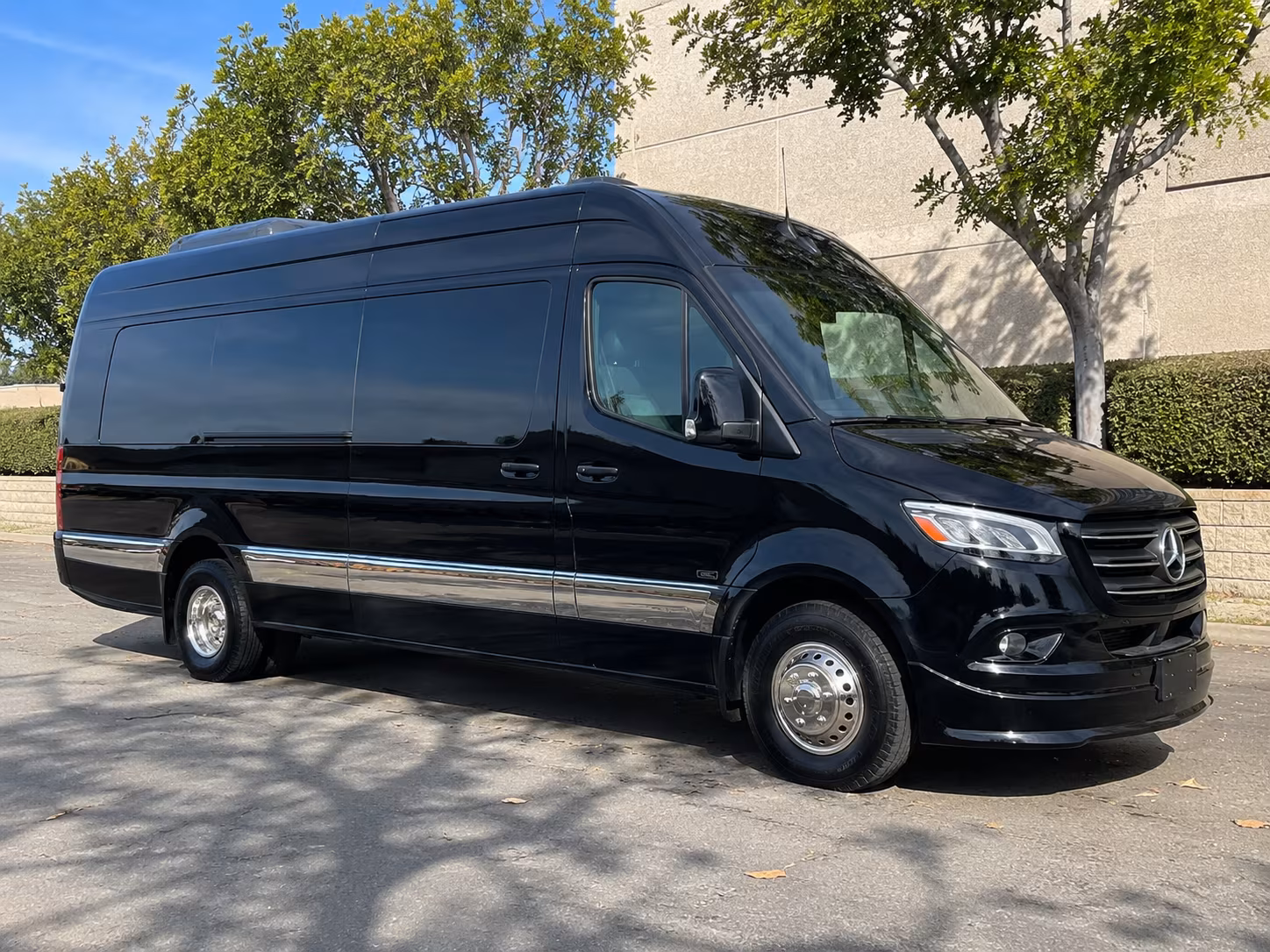secure transportation for your next concert or music festival 5