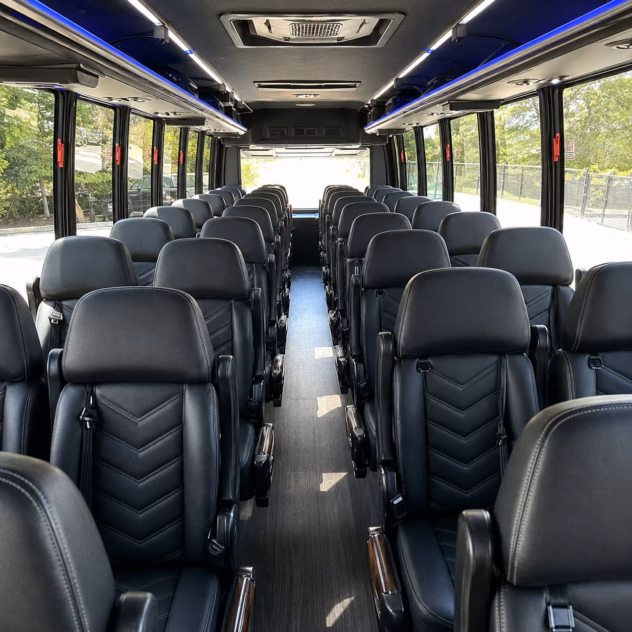 secure transportation for your next convention or trade show 2