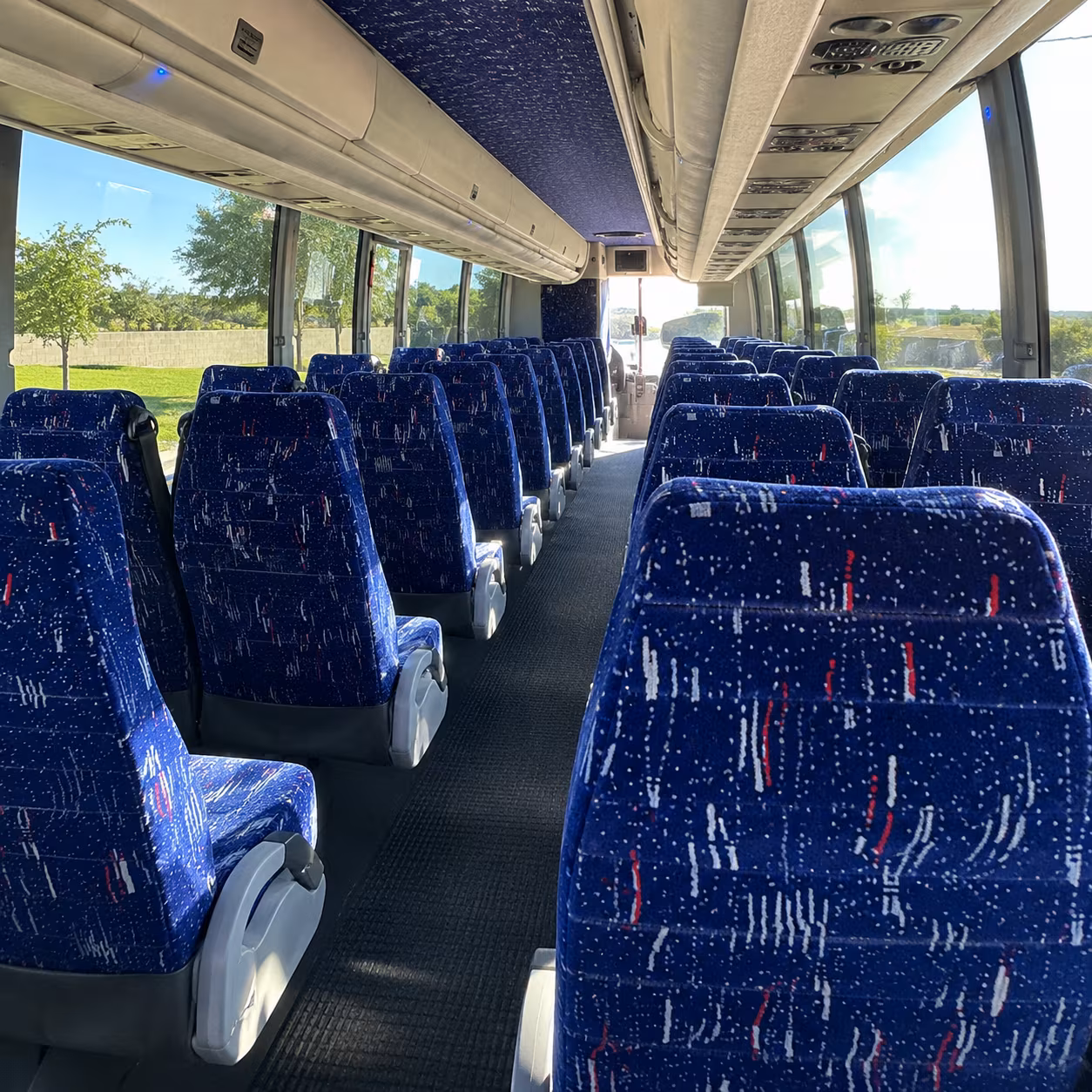 secure transportation for your next convention or trade show 5
