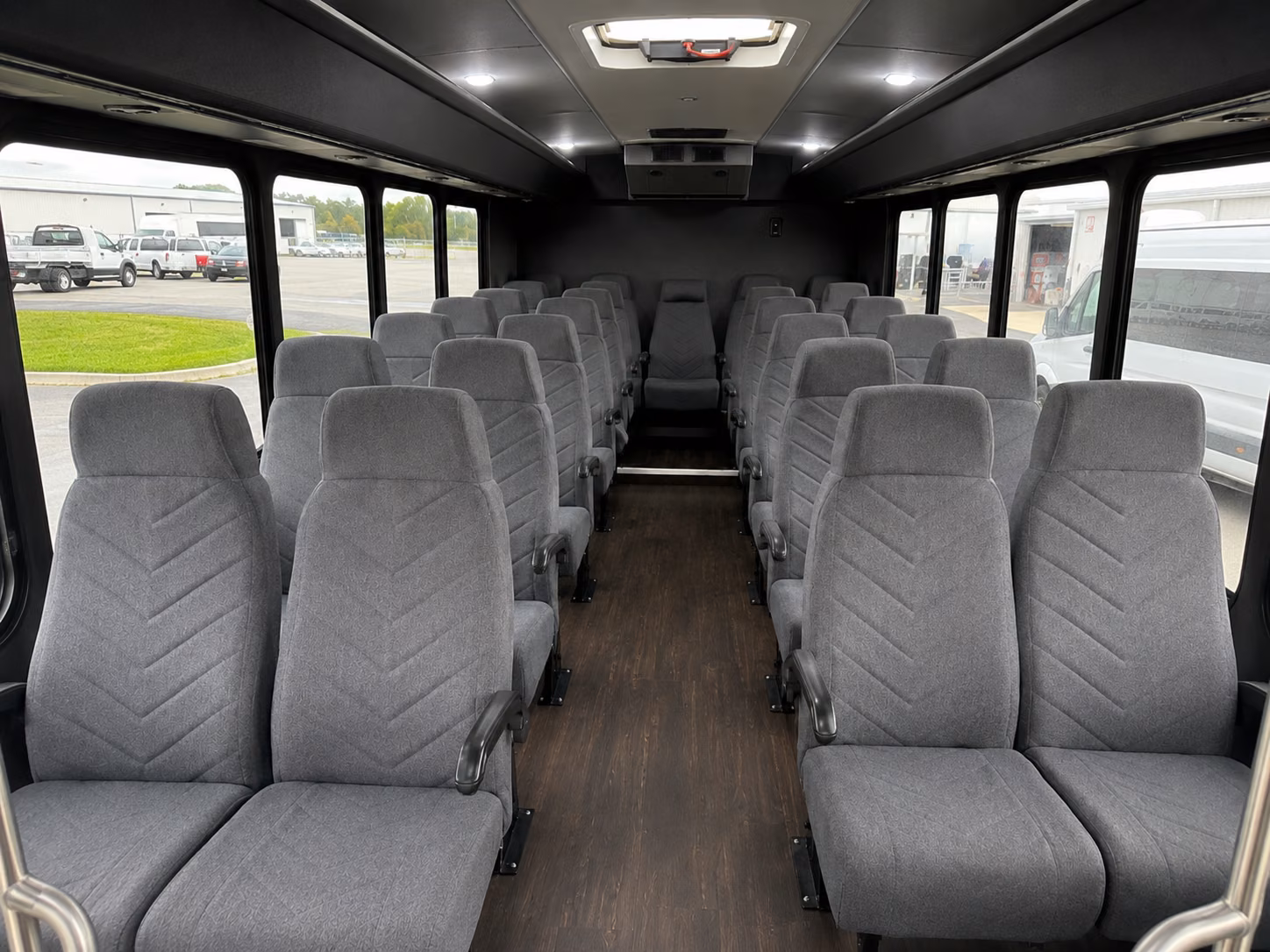 secure transportation for your next corporate event 1