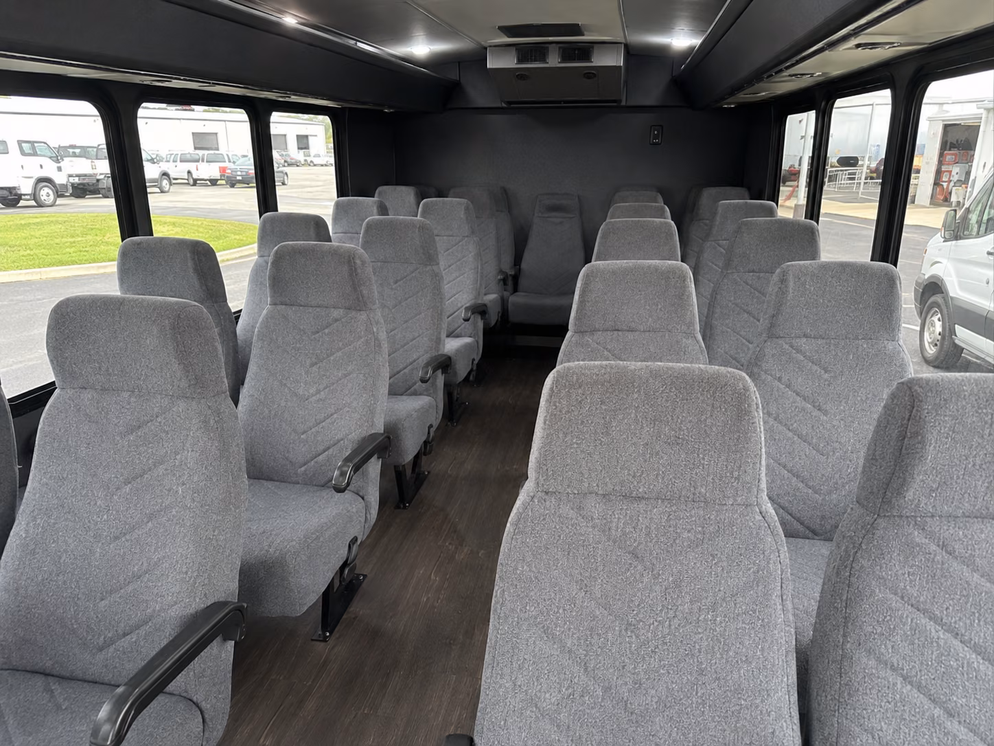 secure transportation for your next corporate event 2