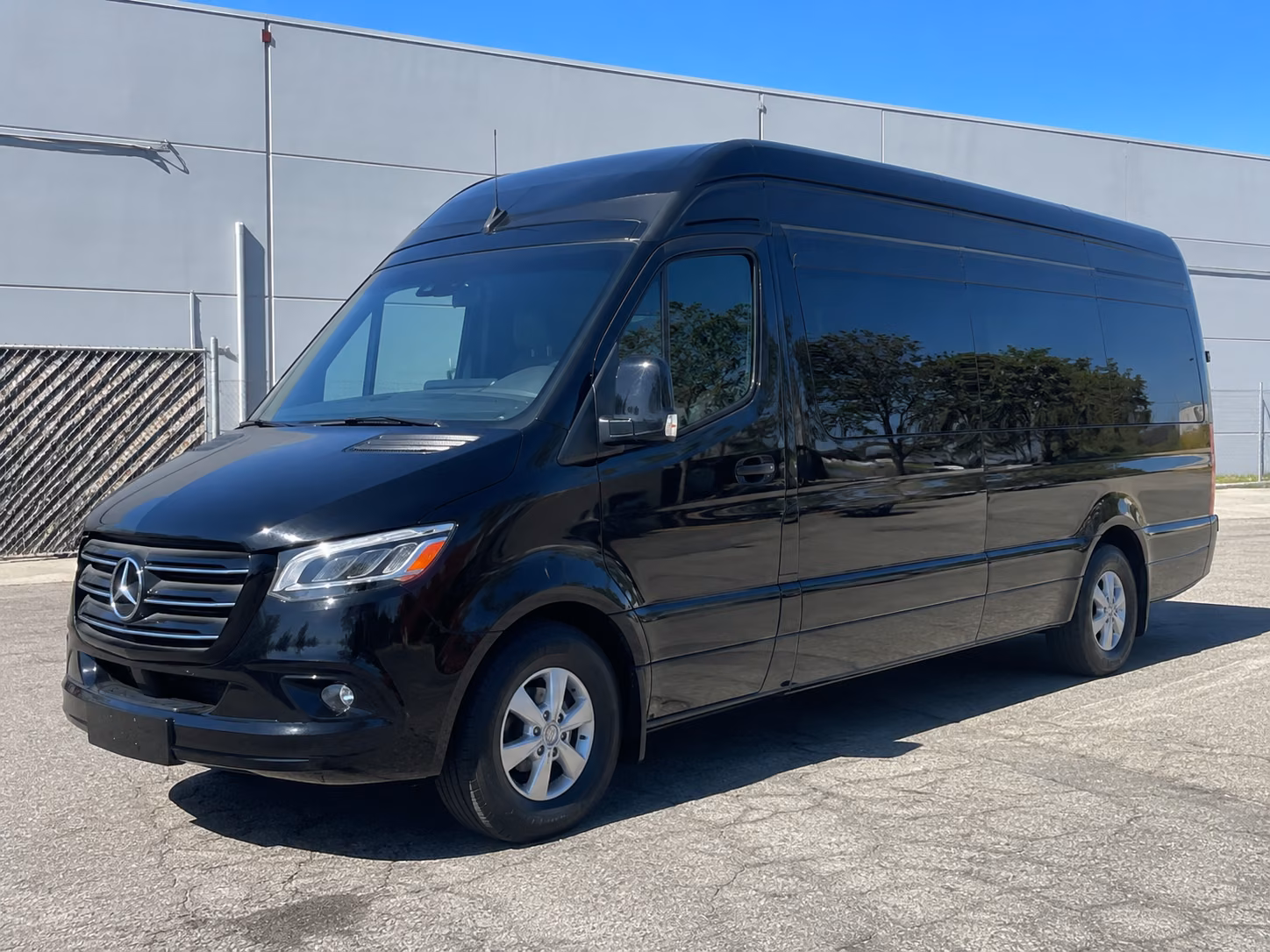 secure transportation for your next corporate event 3
