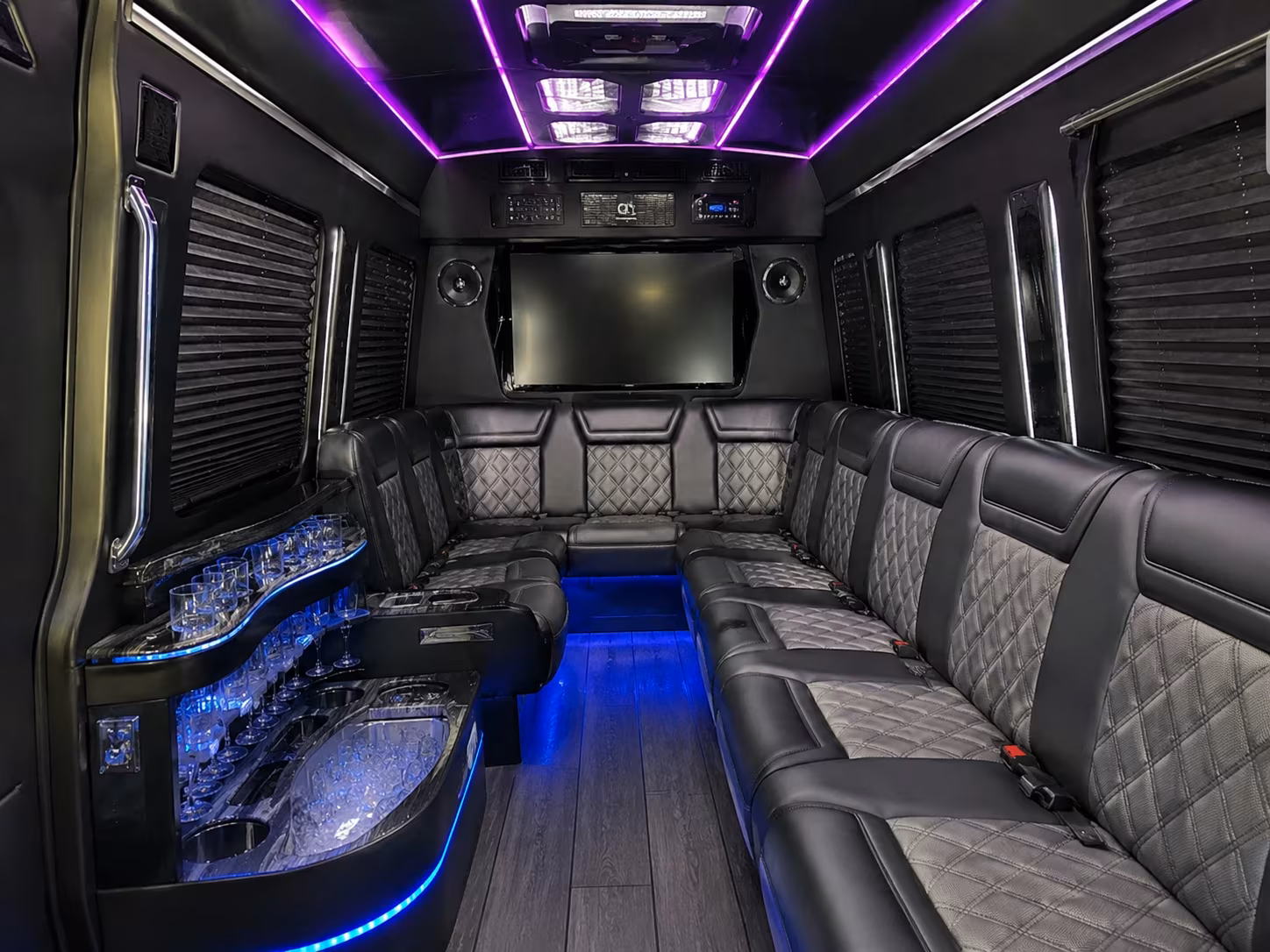secure transportation for your next corporate event 4