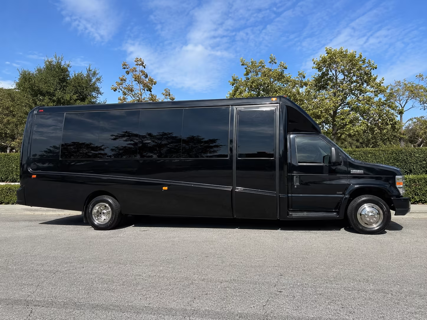 secure transportation for your next field trip 5