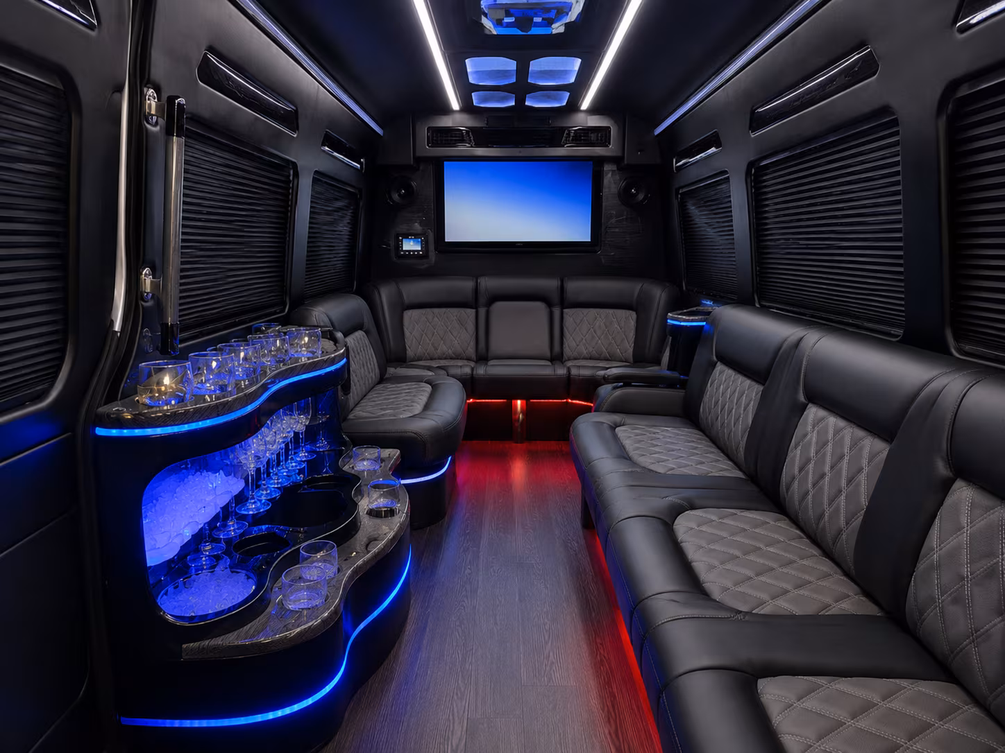 secure transportation for your next private event 1