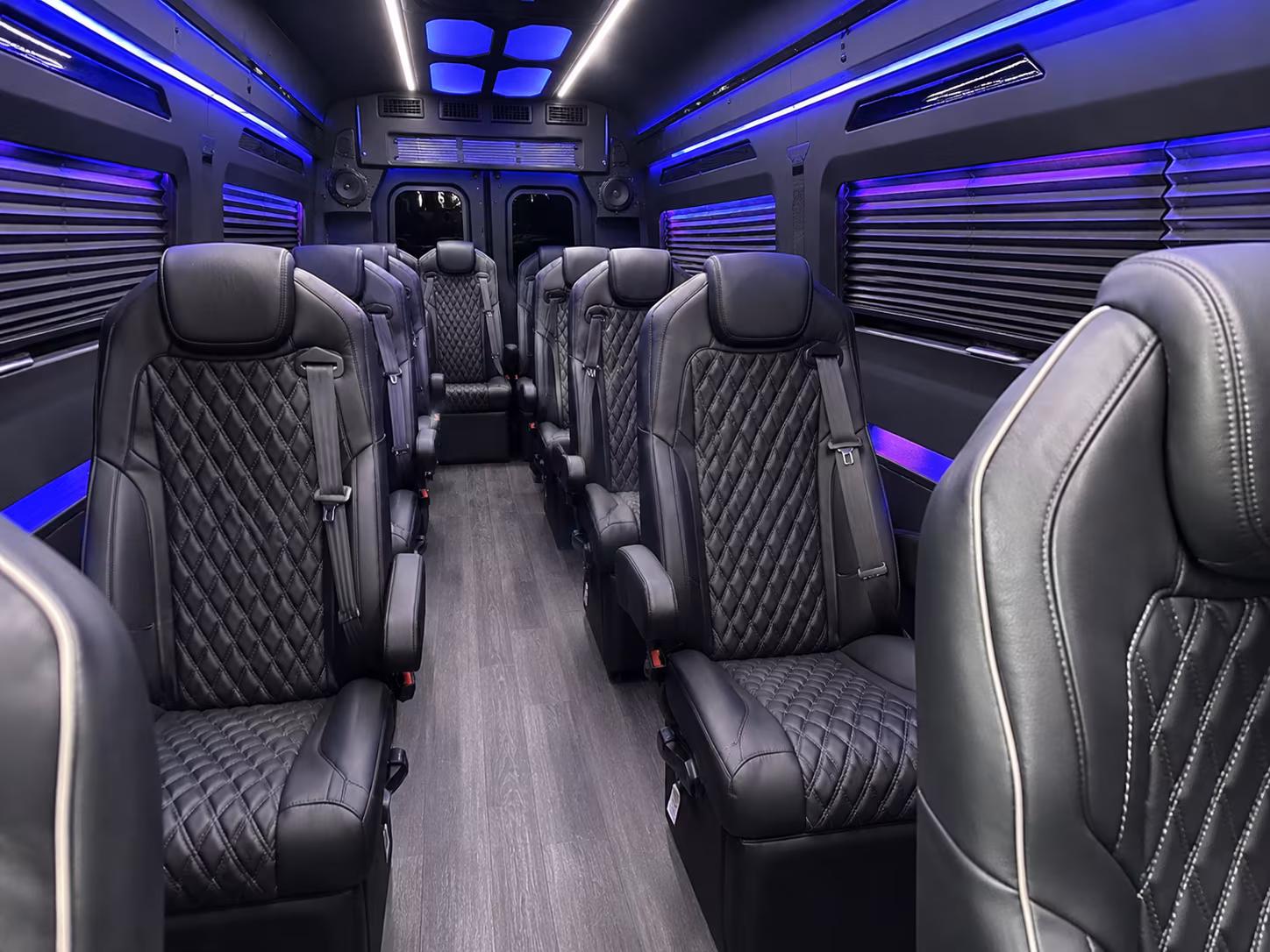 secure transportation for your next private event 2