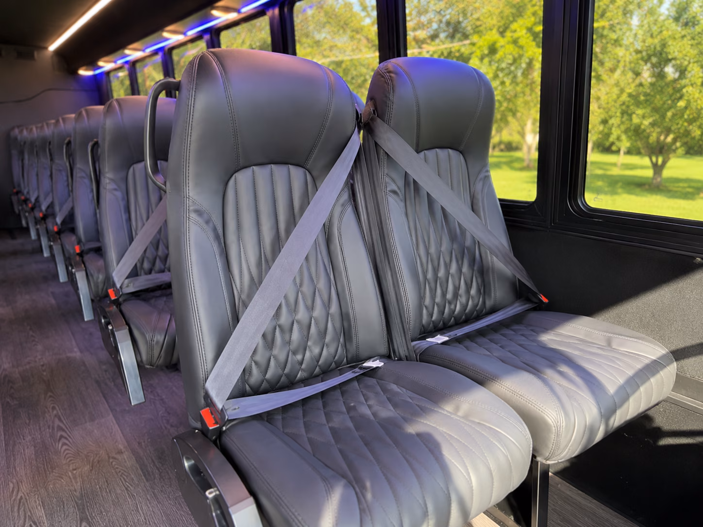 secure transportation for your next prom 2