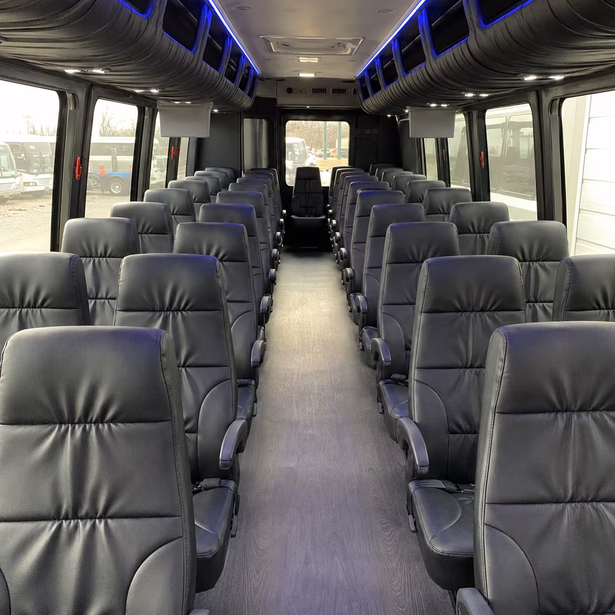 secure transportation for your next prom 5