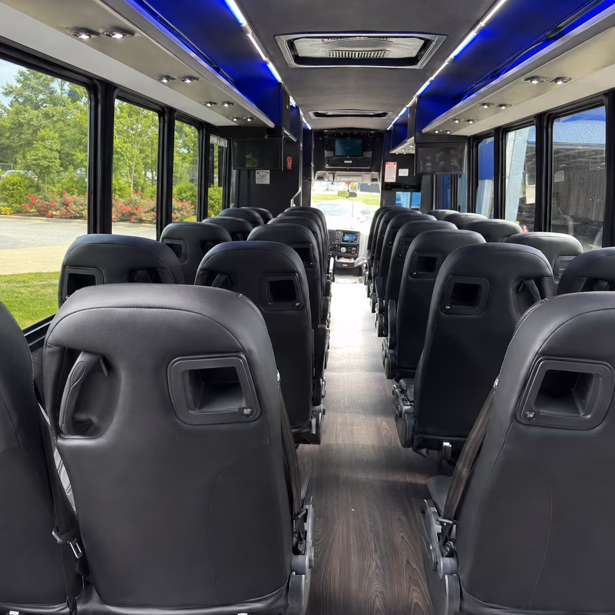 secure transportation for your next sporting event 3