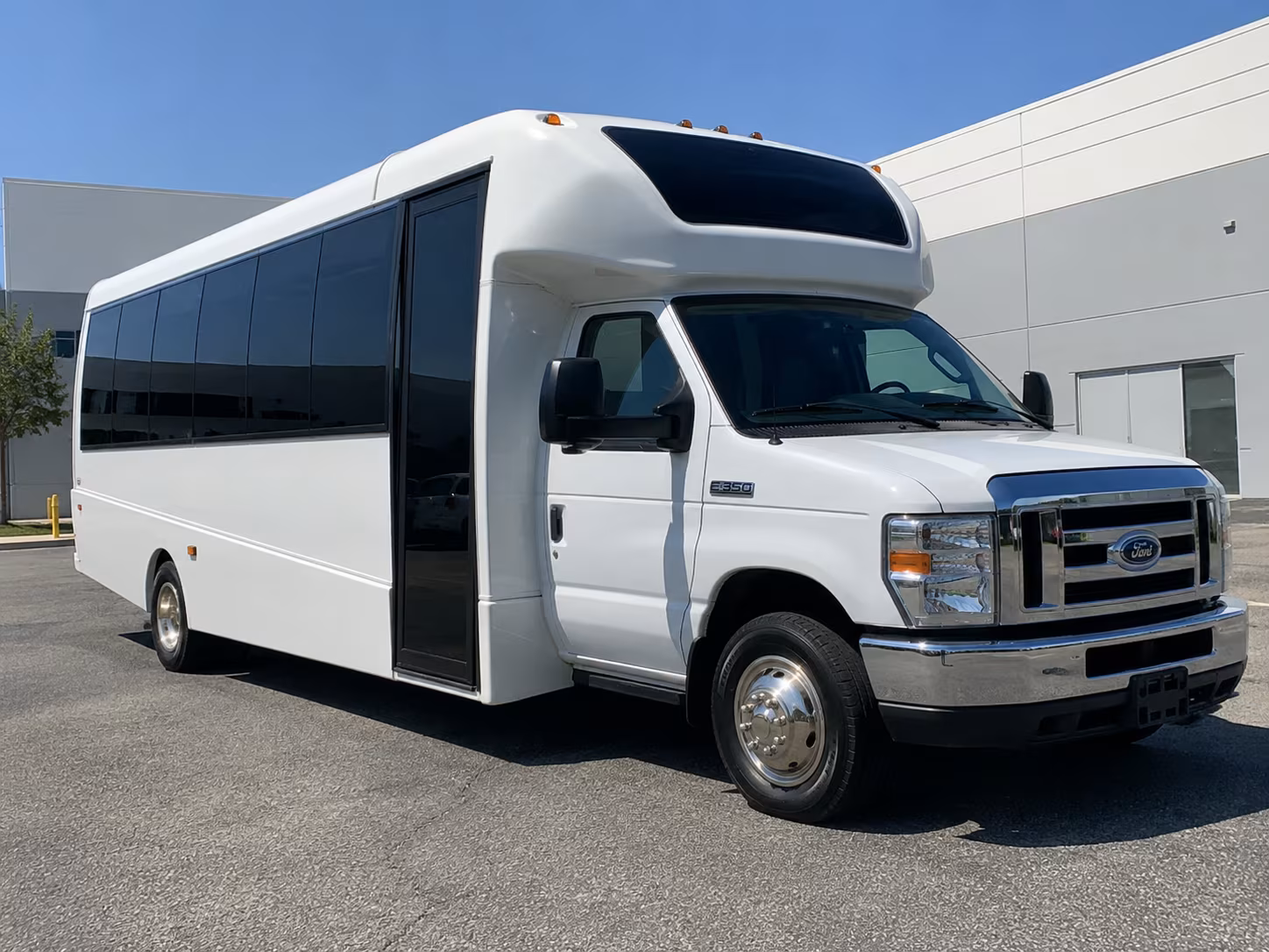 secure transportation for your next wedding 4