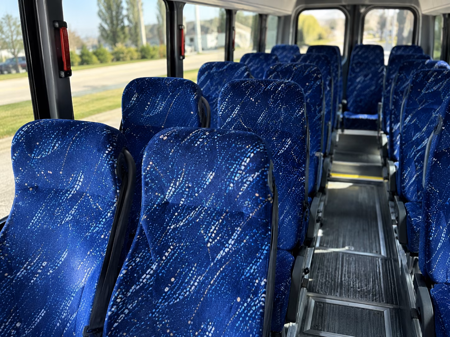 secure transportation for your next wine tour 2