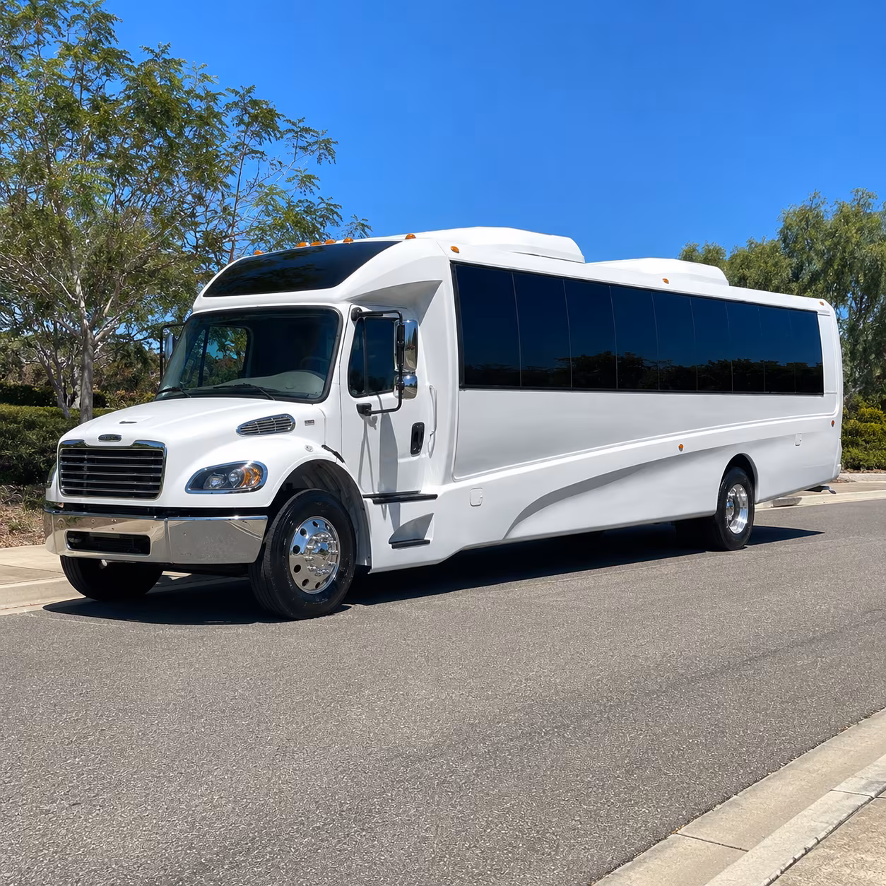 secure transportation for your next wine tour 3