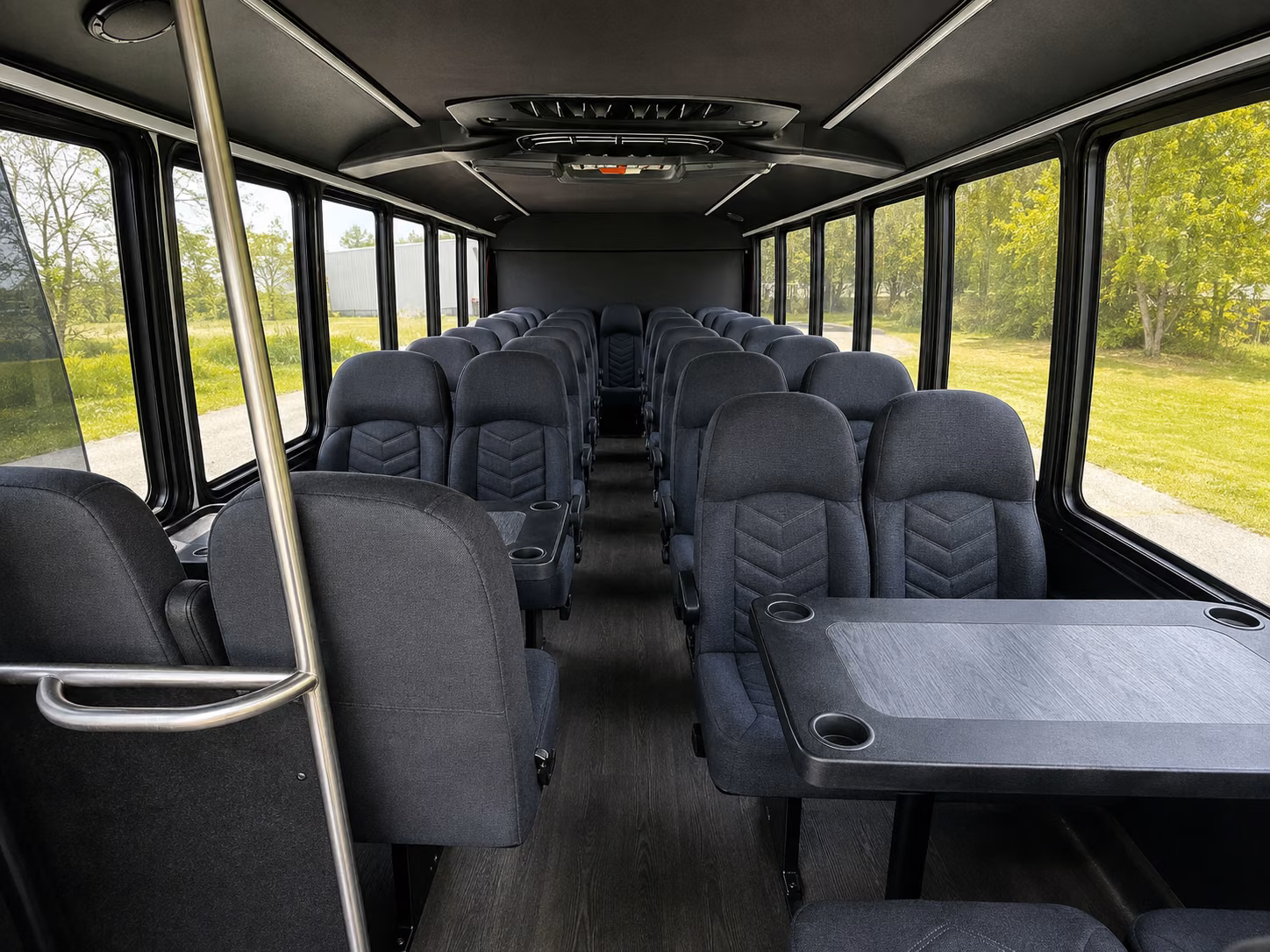 secure transportation for your next wine tour 4