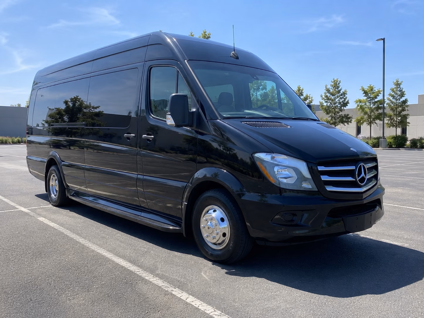 secure transportation for your next wine tour 5